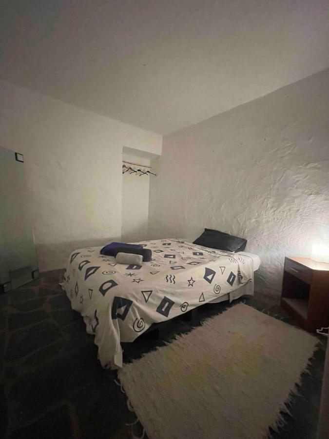 Finca Oaxaca - Casa Tortuga Агаэте Экстерьер фото